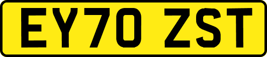 EY70ZST