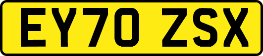 EY70ZSX