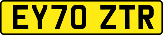 EY70ZTR
