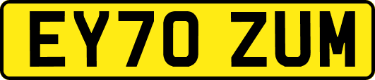 EY70ZUM