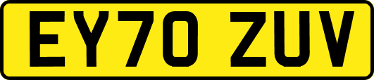 EY70ZUV