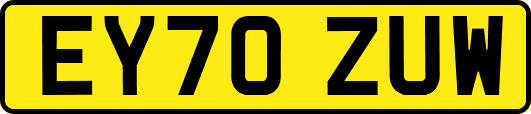 EY70ZUW