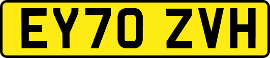 EY70ZVH