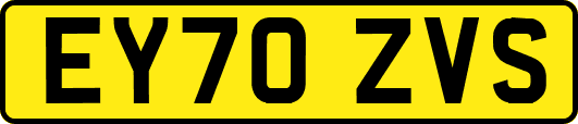 EY70ZVS