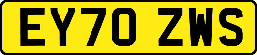 EY70ZWS