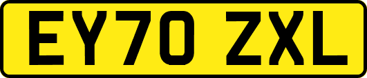 EY70ZXL