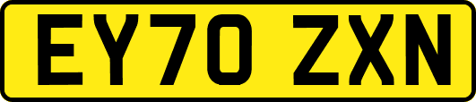 EY70ZXN