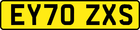 EY70ZXS