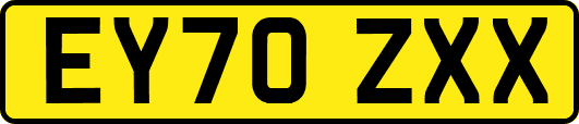 EY70ZXX
