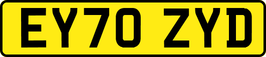 EY70ZYD