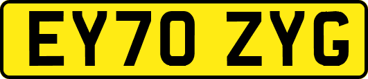 EY70ZYG