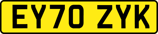 EY70ZYK