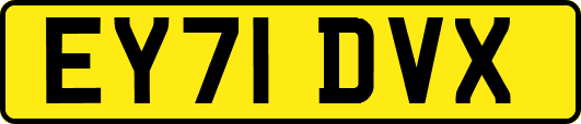 EY71DVX