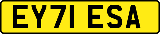 EY71ESA