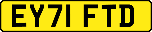 EY71FTD