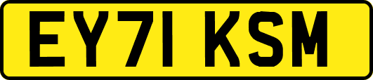 EY71KSM