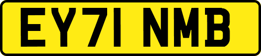 EY71NMB