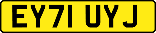 EY71UYJ