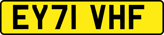 EY71VHF
