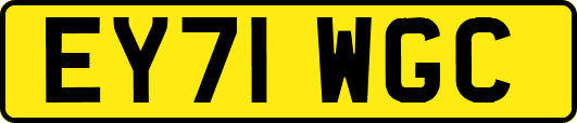 EY71WGC
