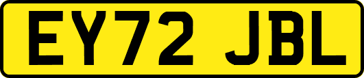 EY72JBL