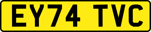 EY74TVC