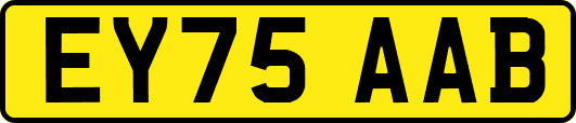 EY75AAB