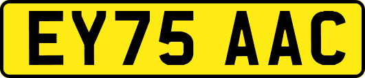 EY75AAC