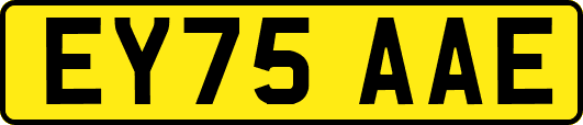EY75AAE