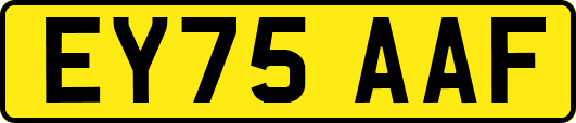 EY75AAF