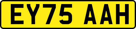 EY75AAH
