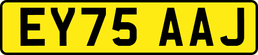 EY75AAJ