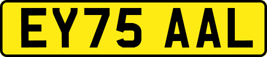 EY75AAL