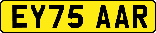EY75AAR