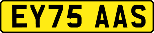 EY75AAS