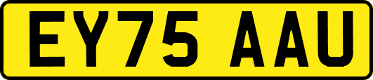 EY75AAU