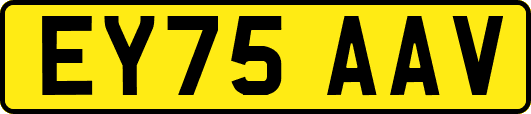 EY75AAV