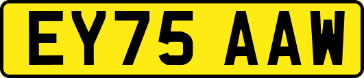 EY75AAW