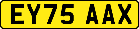 EY75AAX