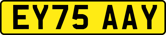 EY75AAY