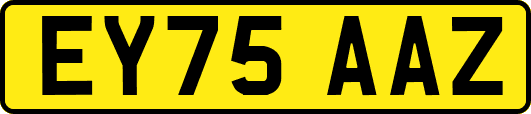 EY75AAZ