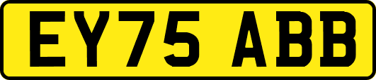EY75ABB
