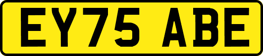 EY75ABE