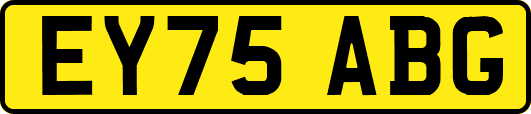 EY75ABG
