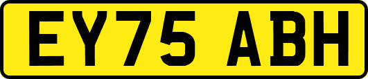 EY75ABH