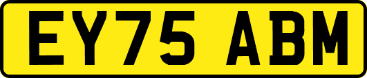 EY75ABM