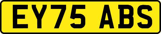 EY75ABS