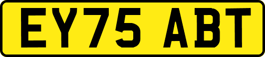 EY75ABT