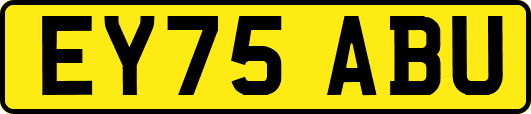 EY75ABU