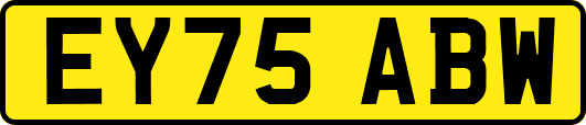EY75ABW